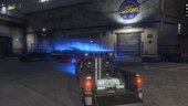 VW Saveiro G3 baixa  [Add-On]
